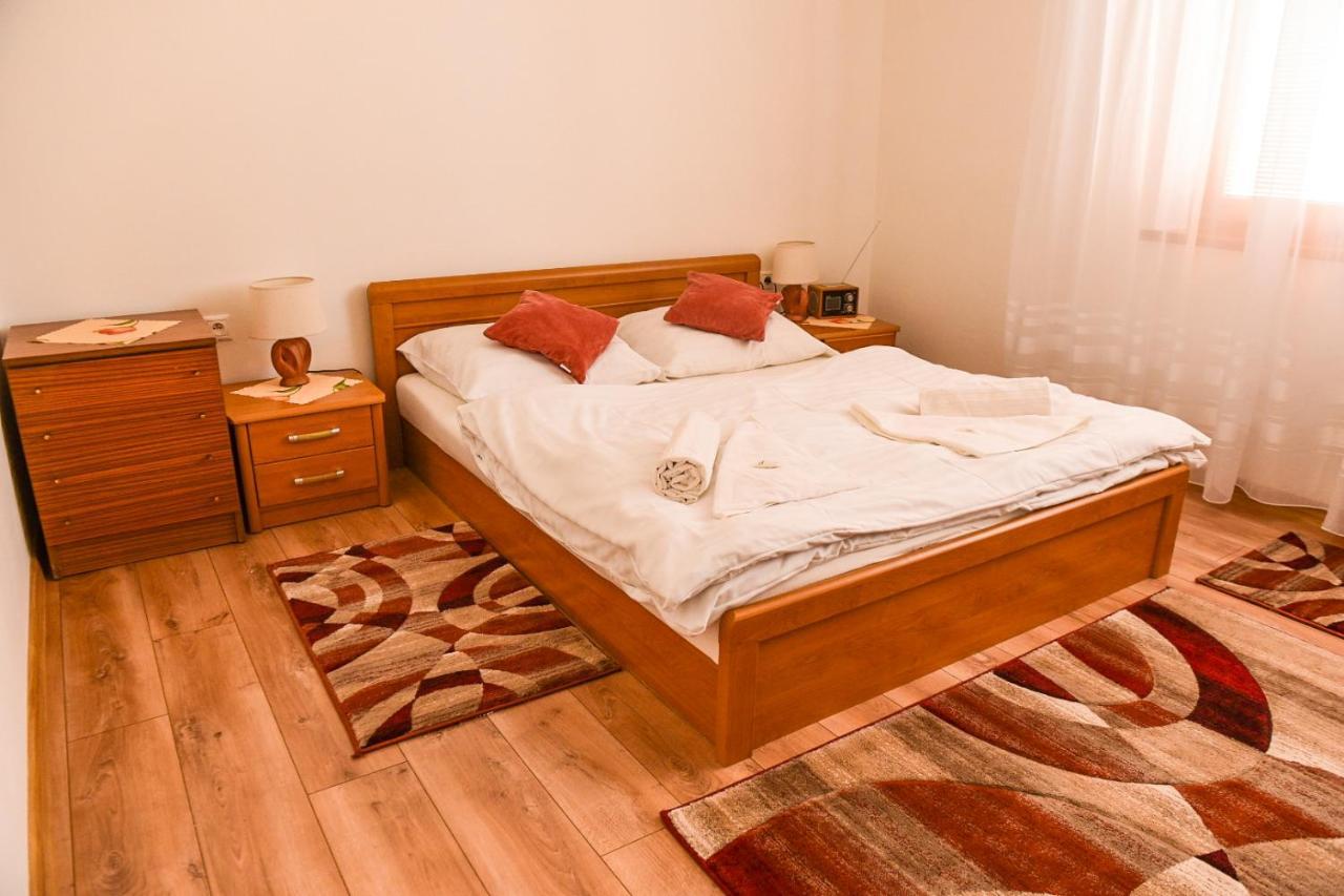 Villa Felicity Nová Lesná Buitenkant foto