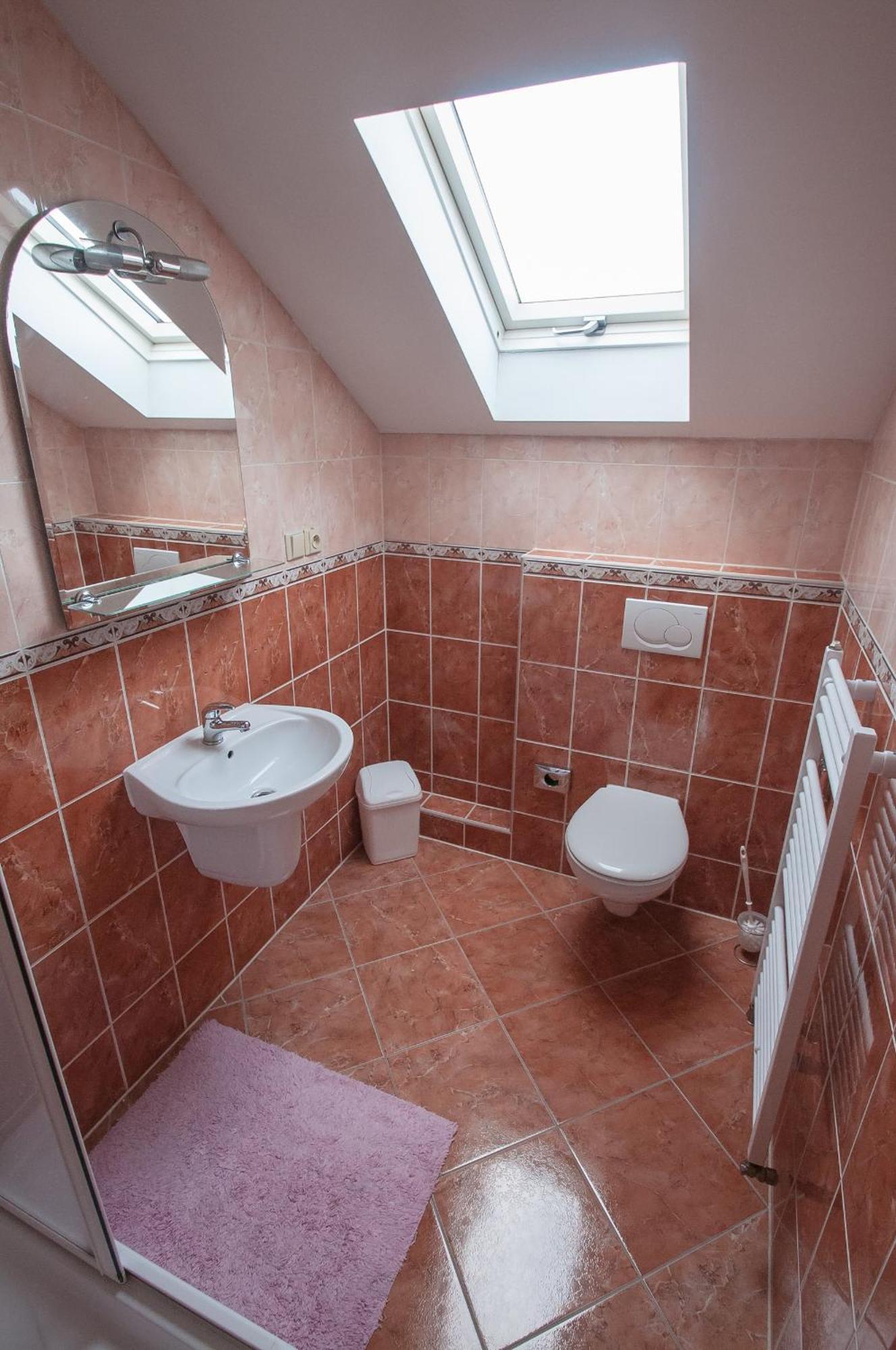 Villa Felicity Nová Lesná Kamer foto