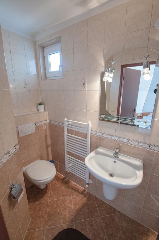 Villa Felicity Nová Lesná Kamer foto