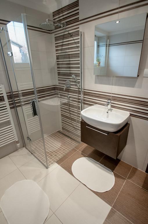 Villa Felicity Nová Lesná Kamer foto