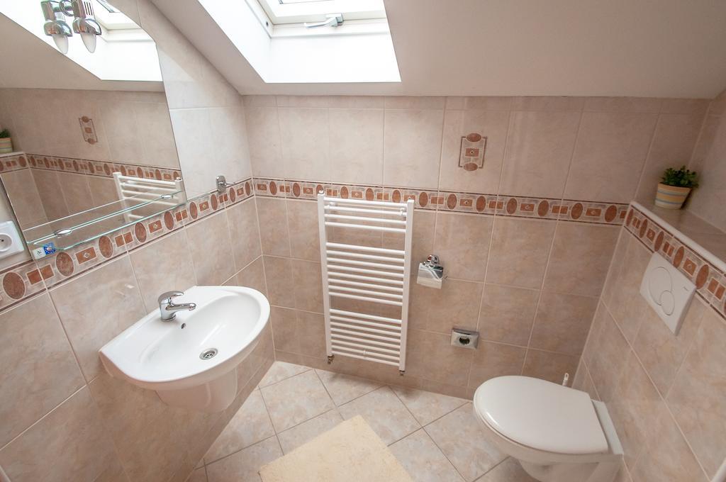 Villa Felicity Nová Lesná Kamer foto
