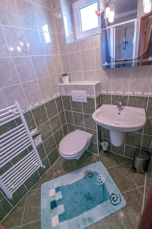 Villa Felicity Nová Lesná Kamer foto