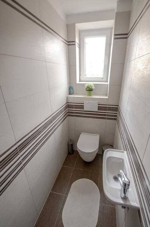 Villa Felicity Nová Lesná Kamer foto