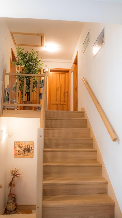 Villa Felicity Nová Lesná Buitenkant foto